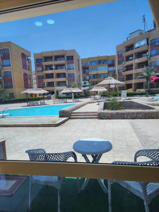 Private And Pool View Apartament *