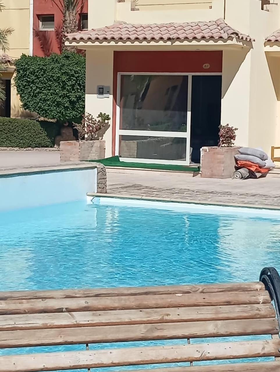 Apartament Private And Pool View *
